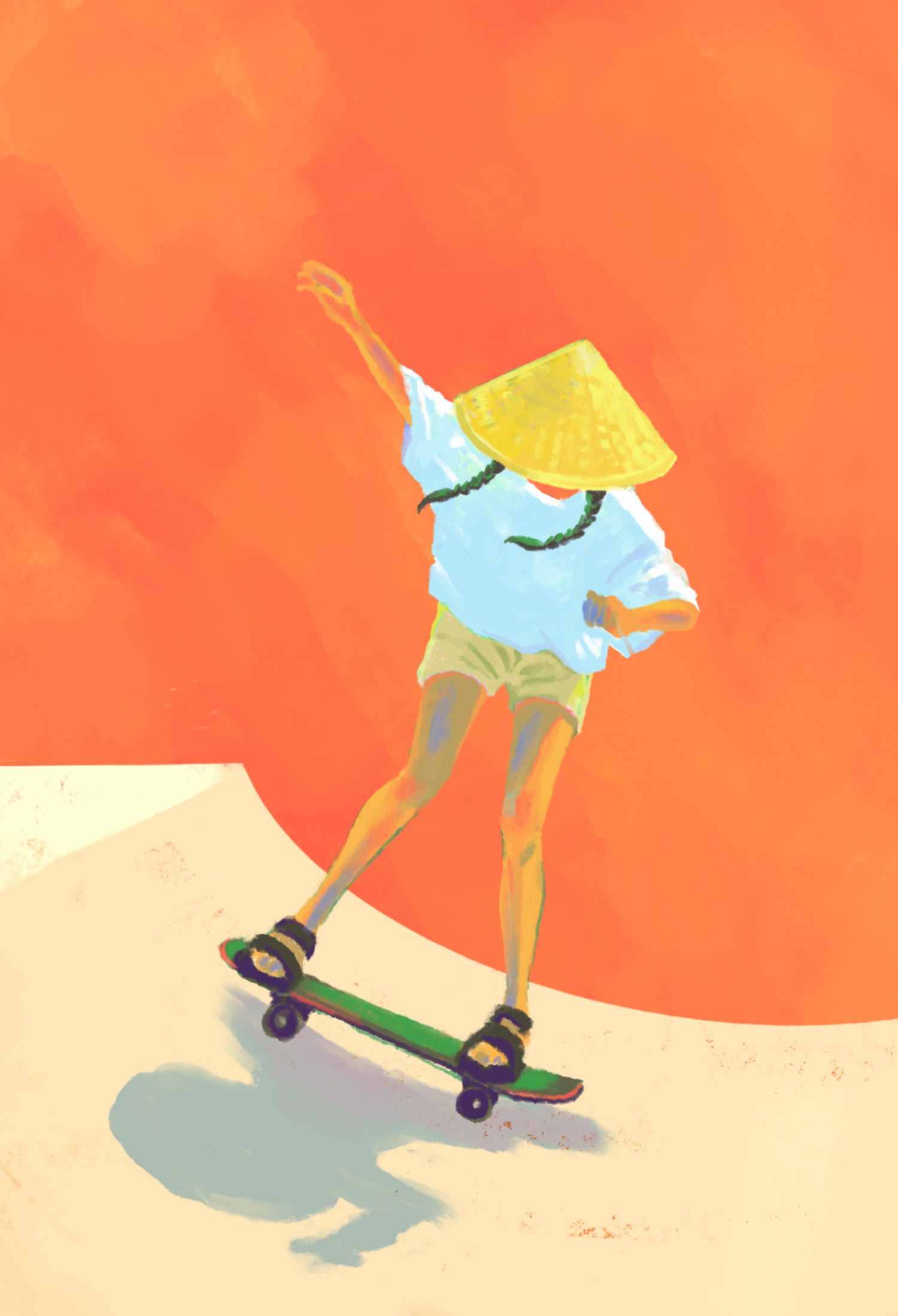 3D objects