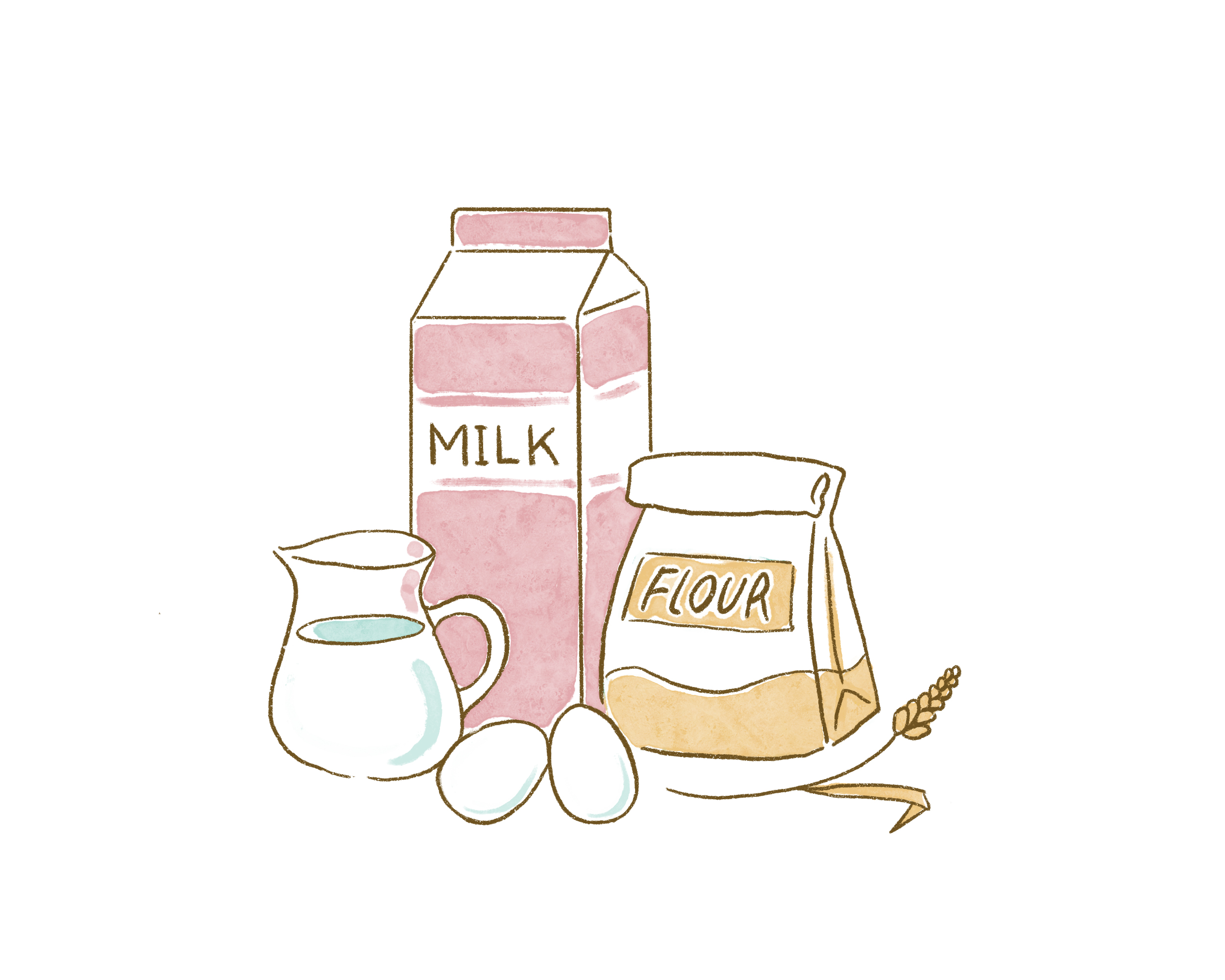 3D objects